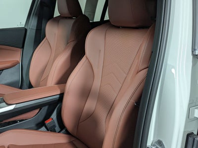 2026 BMW X2 xDrive28i