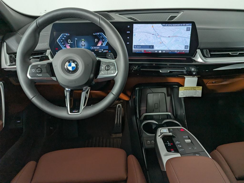 2026 BMW X2 xDrive28i