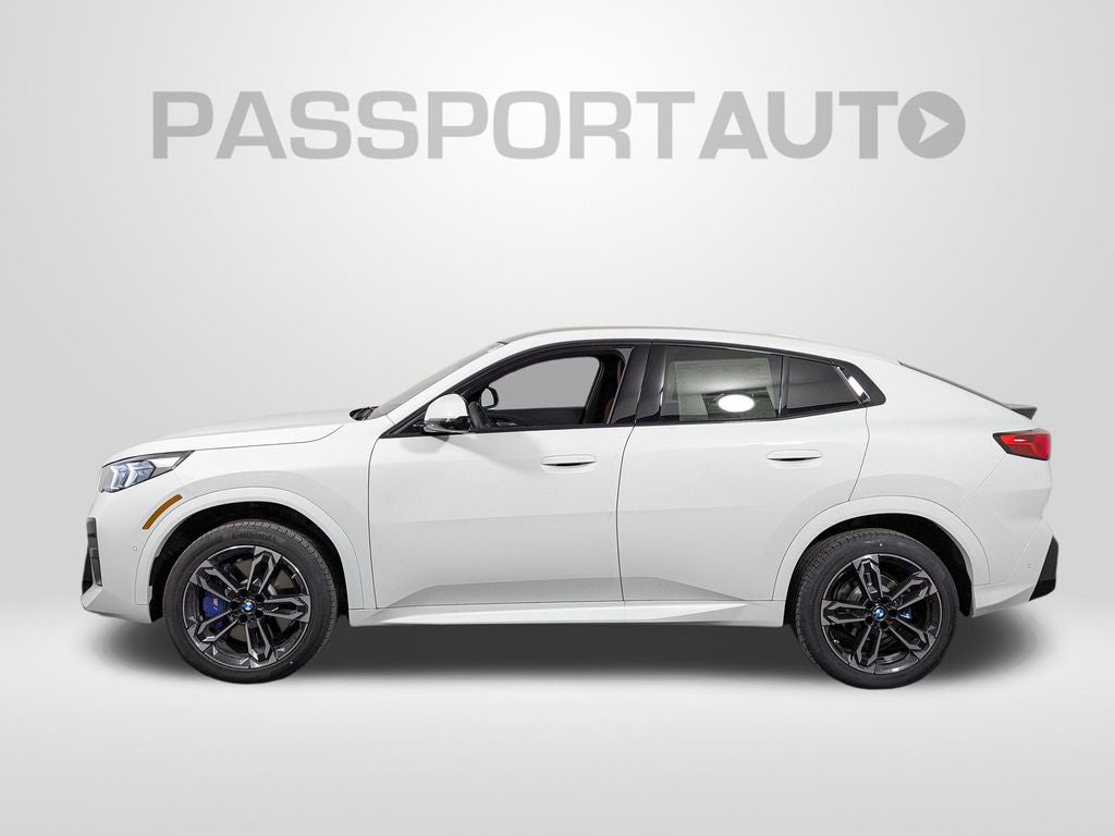 2026 BMW X2 xDrive28i