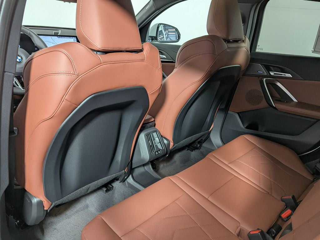 2026 BMW X2 xDrive28i