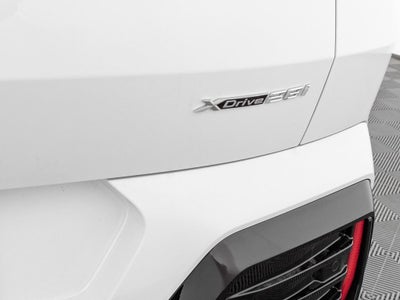 2026 BMW X2 xDrive28i