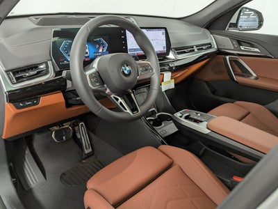 2026 BMW X2 xDrive28i