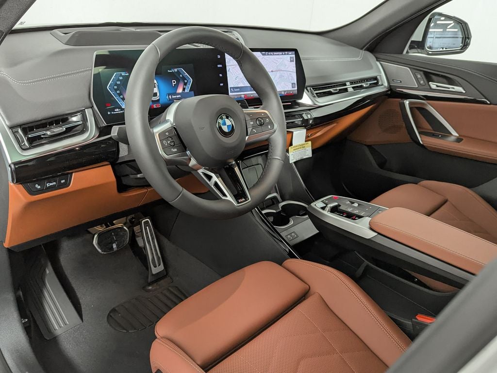 2026 BMW X2 xDrive28i