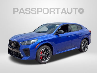 2026 BMW X2 xDrive28i