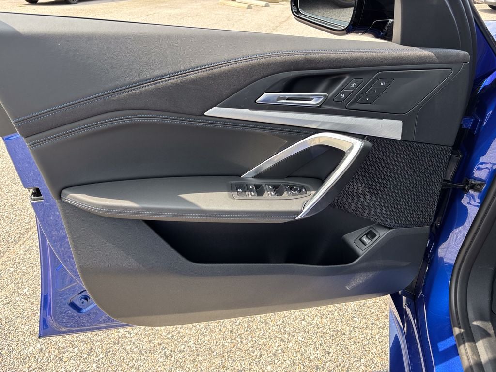 2026 BMW X2 xDrive28i