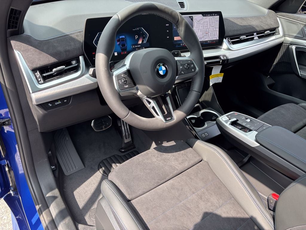 2026 BMW X2 xDrive28i