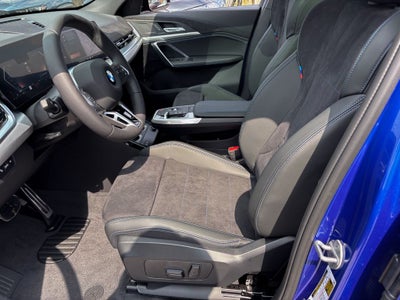 2026 BMW X2 xDrive28i