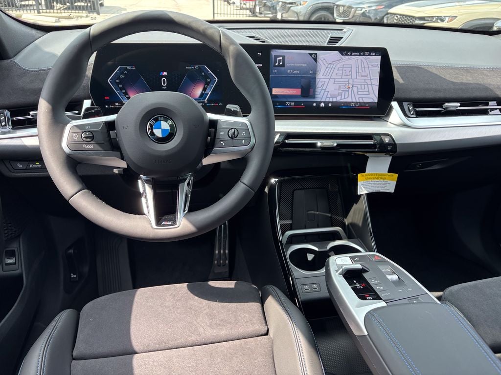 2026 BMW X2 xDrive28i