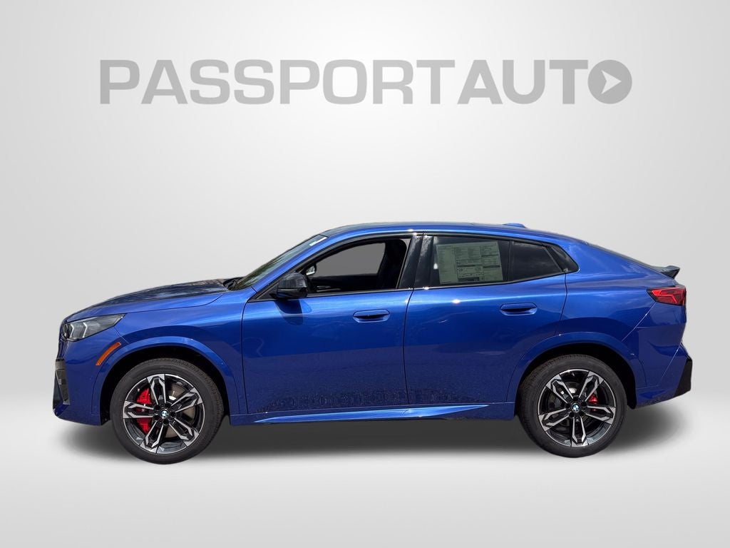 2026 BMW X2 xDrive28i