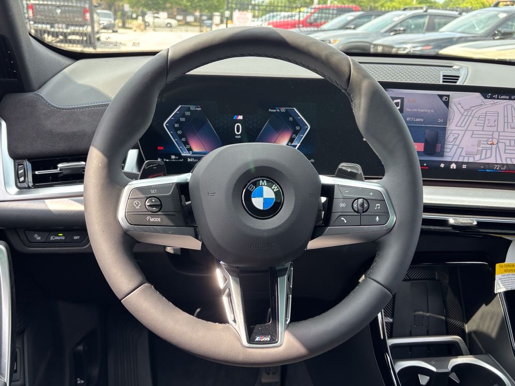 2026 BMW X2 xDrive28i