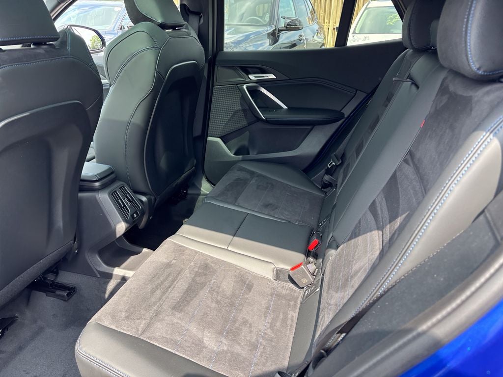 2026 BMW X2 xDrive28i