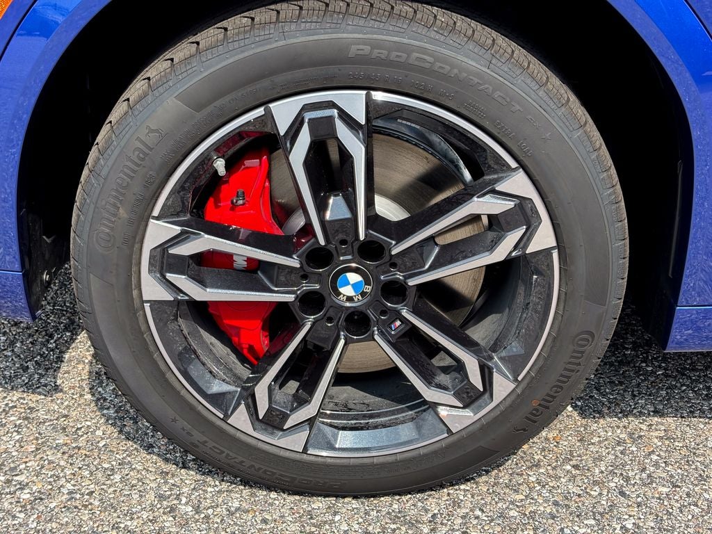 2026 BMW X2 xDrive28i
