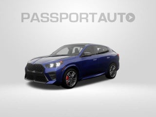 2026 BMW X2 xDrive28i