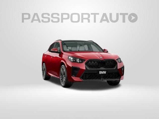2026 BMW X2 xDrive28i