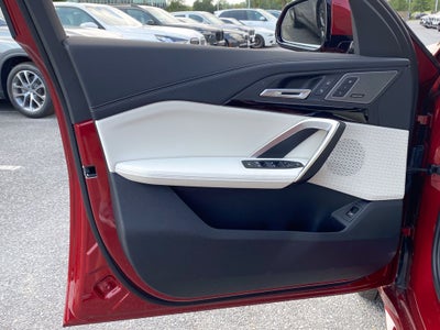2026 BMW X2 xDrive28i