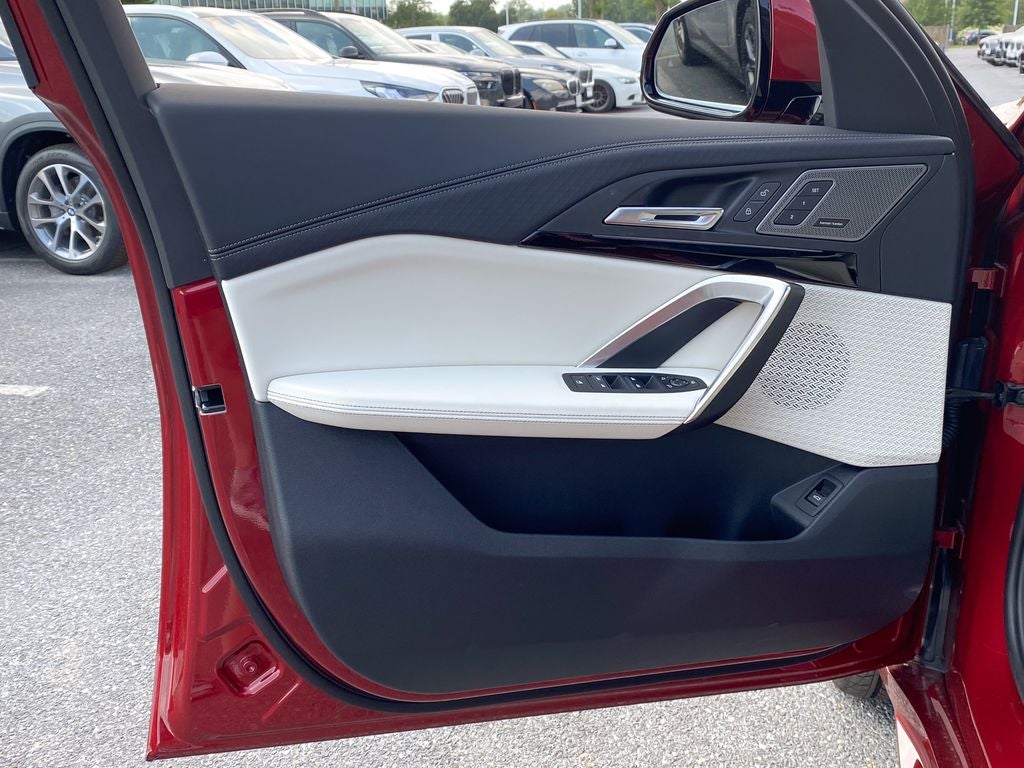 2026 BMW X2 xDrive28i
