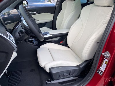 2026 BMW X2 xDrive28i