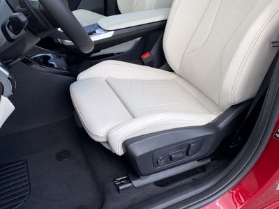 2026 BMW X2 xDrive28i