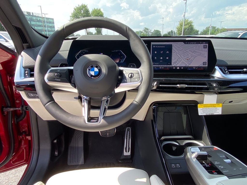 2026 BMW X2 xDrive28i