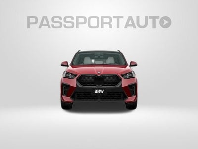2026 BMW X2 xDrive28i
