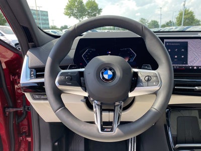 2026 BMW X2 xDrive28i