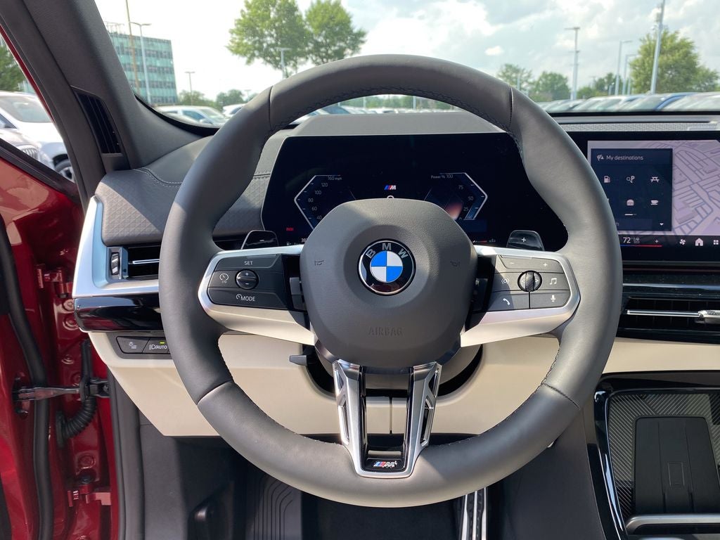 2026 BMW X2 xDrive28i