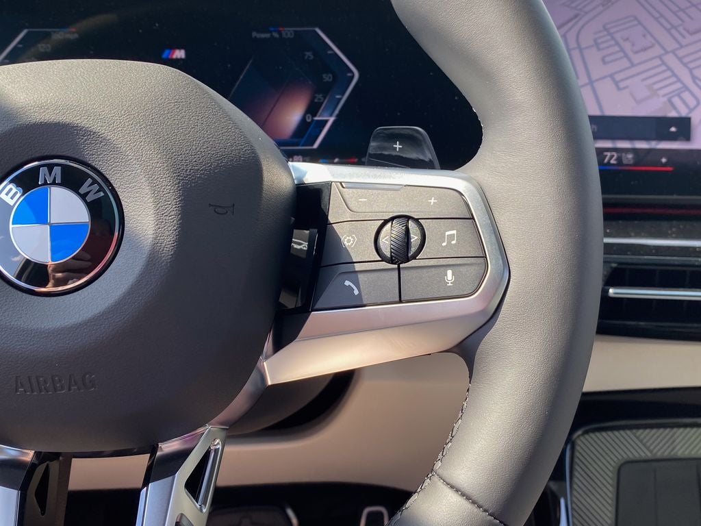 2026 BMW X2 xDrive28i