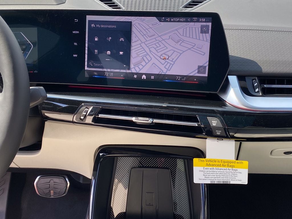 2026 BMW X2 xDrive28i