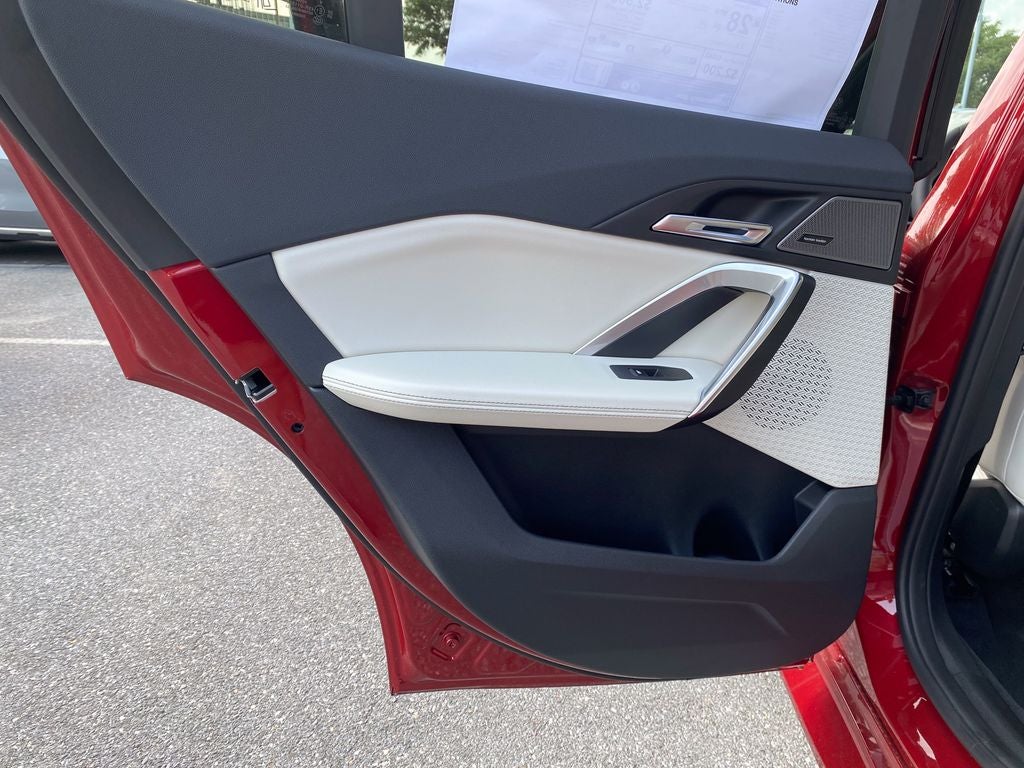2026 BMW X2 xDrive28i