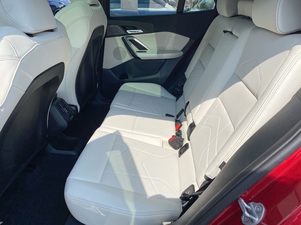 2026 BMW X2 xDrive28i