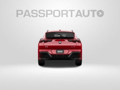 2026 BMW X2 xDrive28i