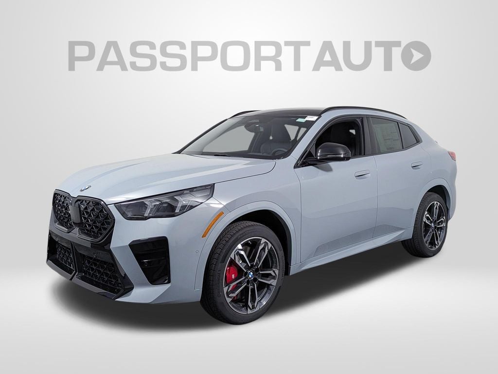 2026 BMW X2 xDrive28i