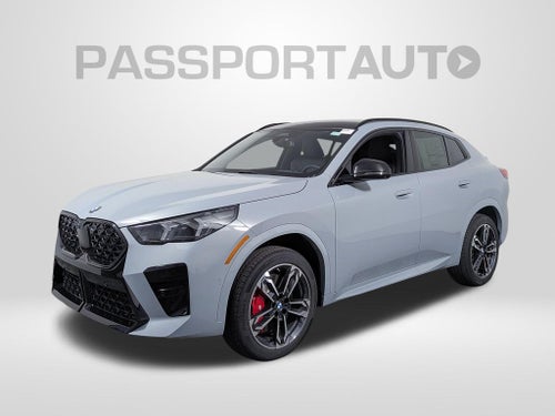 2026 BMW X2 xDrive28i