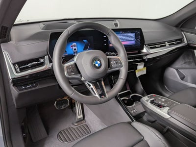 2026 BMW X2 xDrive28i