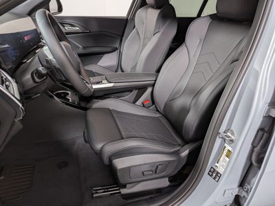 2026 BMW X2 xDrive28i