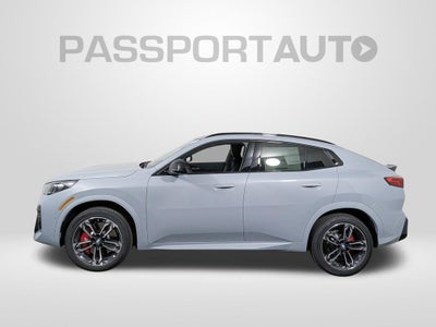 2026 BMW X2 xDrive28i