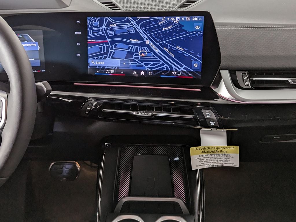 2026 BMW X2 xDrive28i