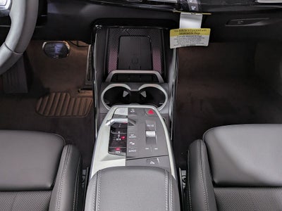 2026 BMW X2 xDrive28i