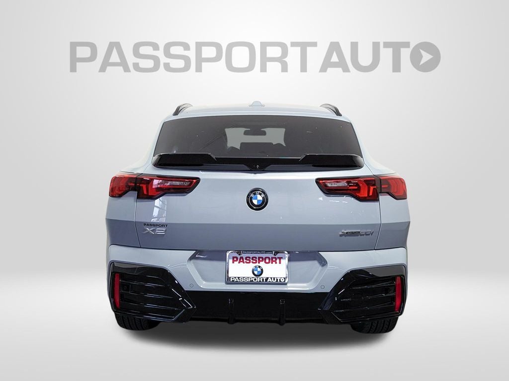 2026 BMW X2 xDrive28i