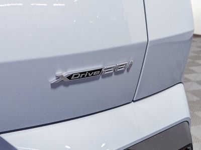 2026 BMW X2 xDrive28i