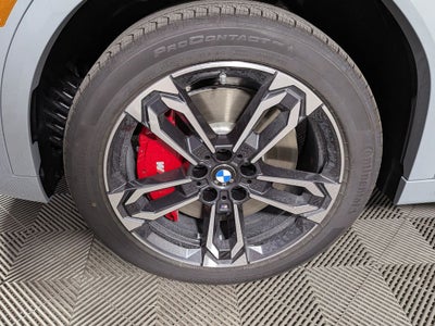 2026 BMW X2 xDrive28i