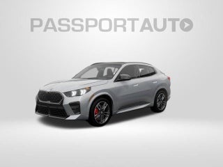 2026 BMW X2 xDrive28i