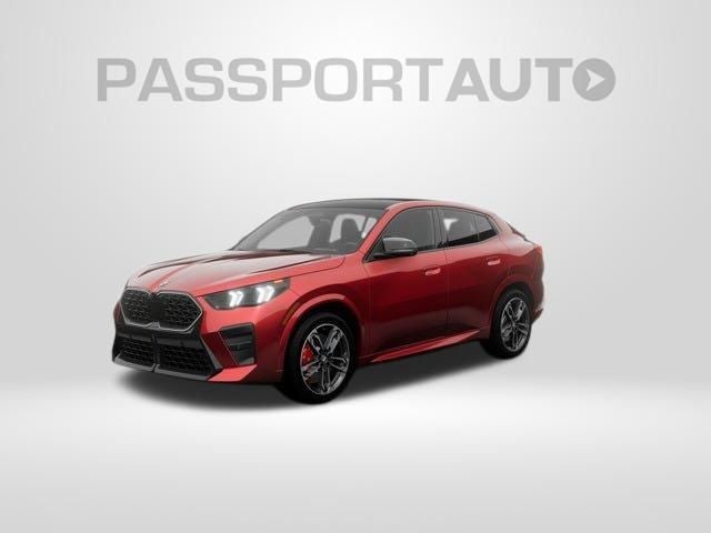 2026 BMW X2 xDrive28i