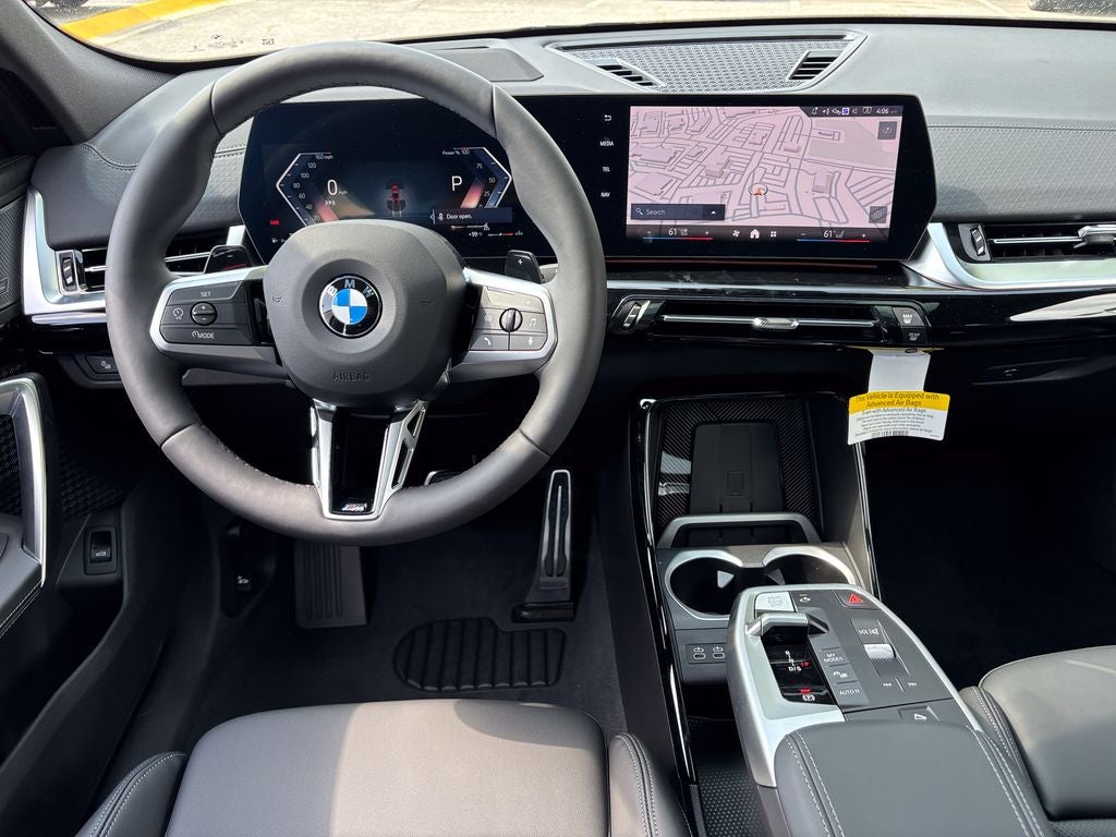 2026 BMW X2 xDrive28i