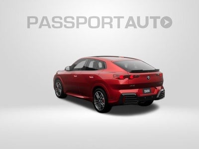 2026 BMW X2 xDrive28i