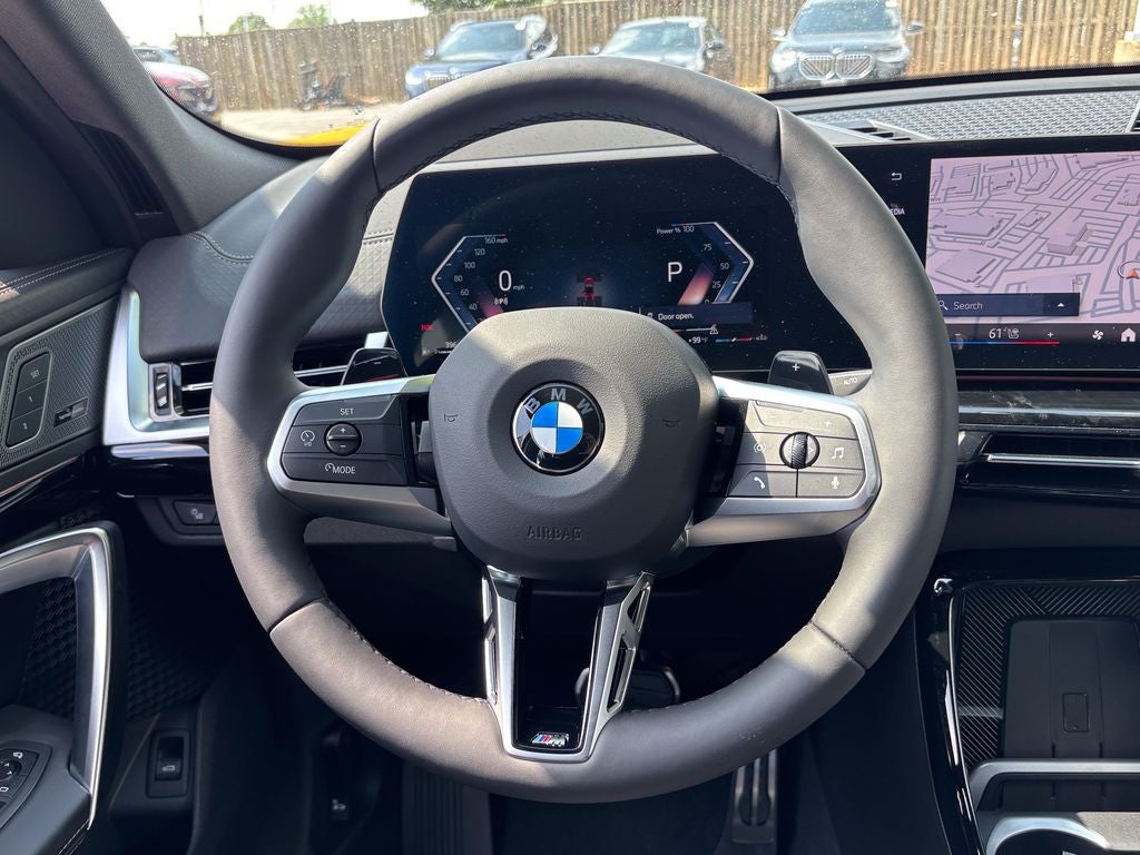 2026 BMW X2 xDrive28i