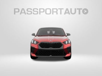 2026 BMW X2 xDrive28i
