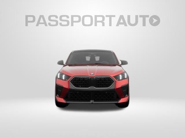 2026 BMW X2 xDrive28i