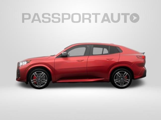 2026 BMW X2 xDrive28i