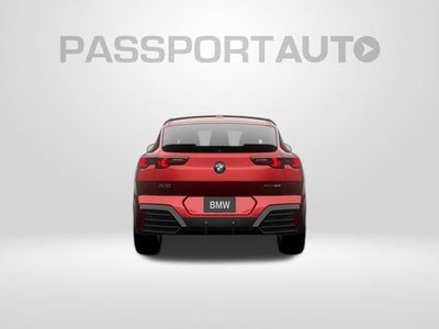 2026 BMW X2 xDrive28i